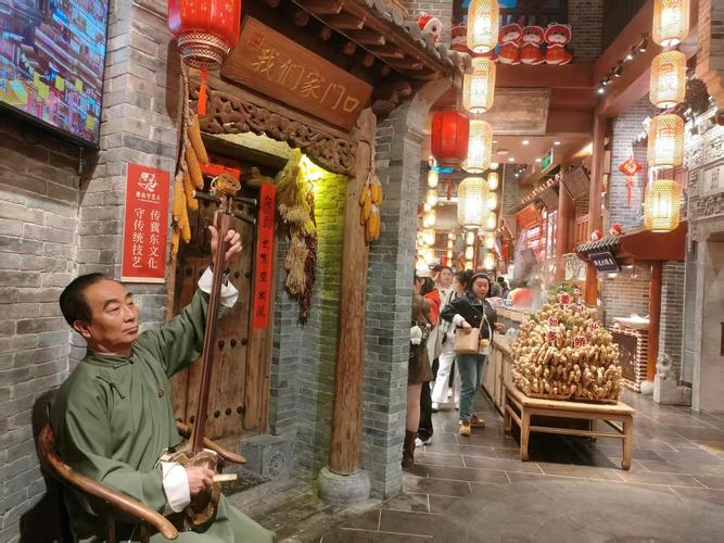 重工业城市唐山，接连出现两个爆款文旅项目