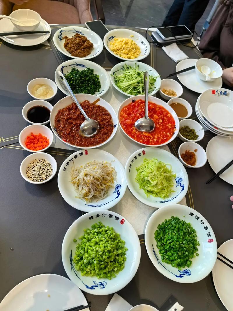 赏美景、品美食、忆历史！在古韵与新味中感受临清魅力