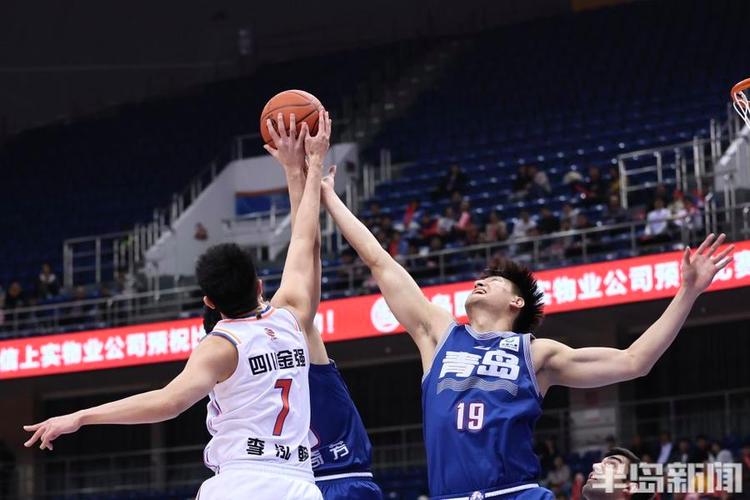 CBA常规赛收官：一场比赛引发的多米诺效应