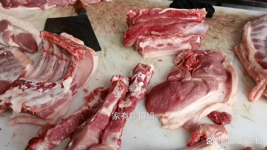 同样是猪肉，为啥超市比菜市场的便宜？肉贩子说出真相，涨知识了