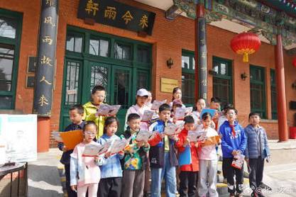 清明假期首日，北京市属公园迎客58万人次，这三家最热门