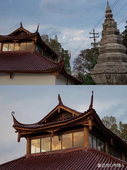 临翔这些打卡点，值得一去！
