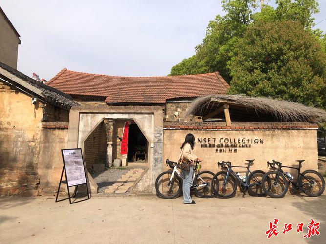 一天卖出200多杯咖啡，小“村咖”成为偏远乡村“会客厅”