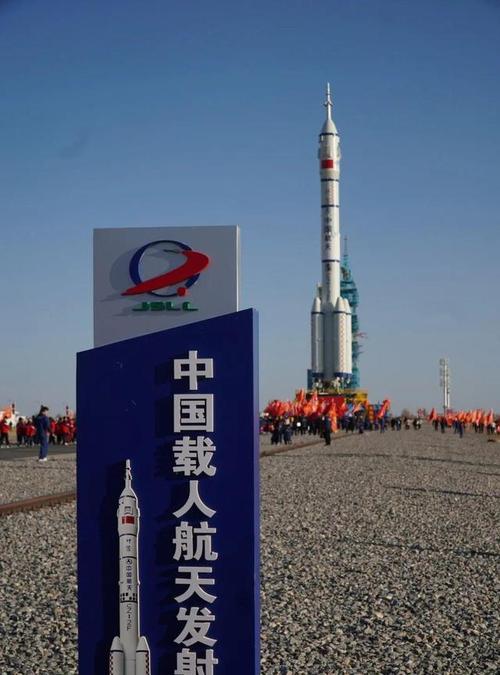 中国空间站用过哪些相机 科技启示录 神舟十九号 1