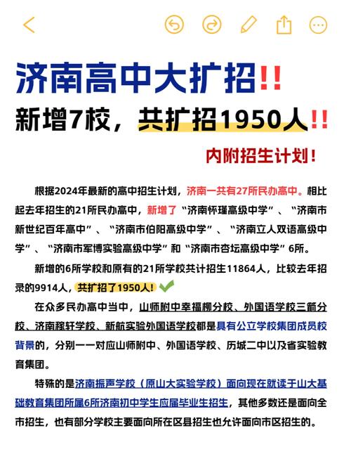 新增学位3540个！济南起步区4所在建学校项目加速推进