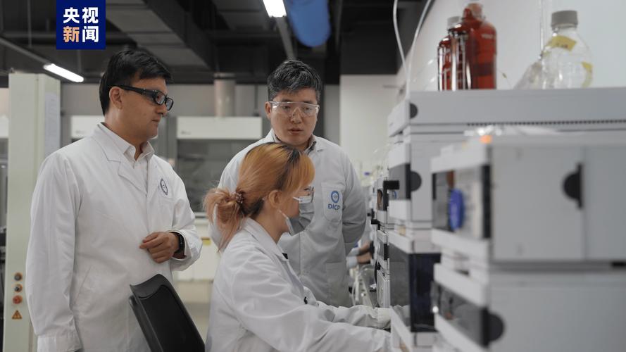 我国科学家，有新研究成果！