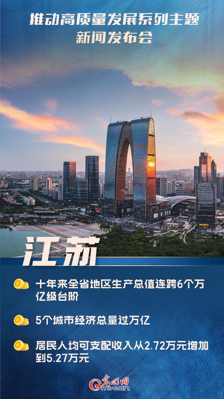 经济大省挑大梁丨江苏：以物联网高质量发展积蓄更多新质生产力
