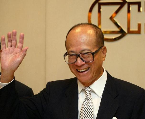 报应！李嘉诚这次栽了大跟头，李氏家族从此彻底走向衰败
