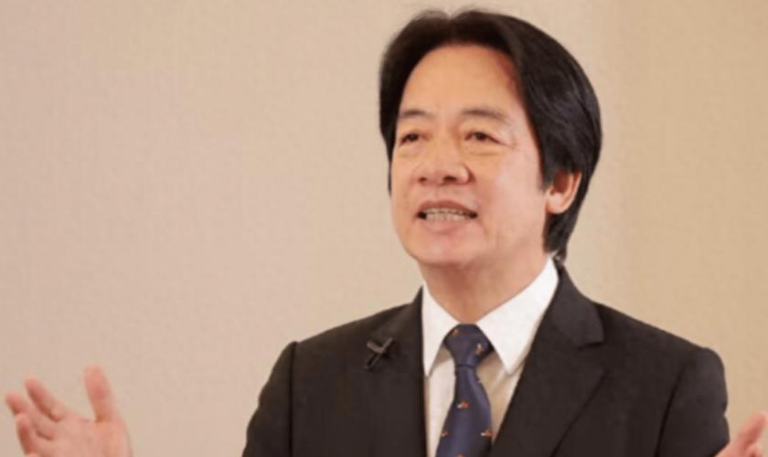 两岸舰船在马祖爆发对峙，台导弹对准解放军航母，赖清德打破沉默