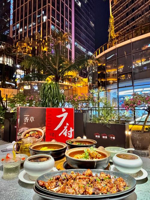 广州8家隐藏极深的封神餐馆