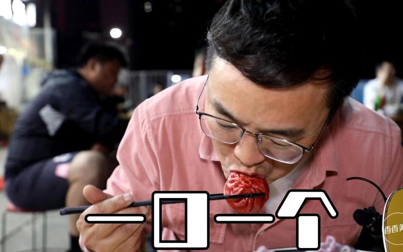老社区里的姐妹摊儿，吃货爱的就是这口鲜