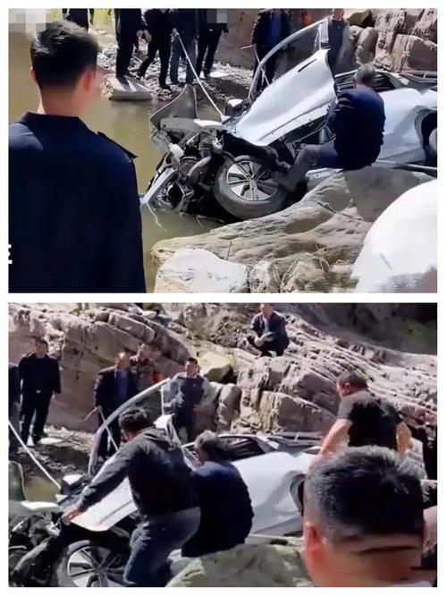 突发事故！三亚一非营运车辆撞倒电动车及行人，6 人受伤
