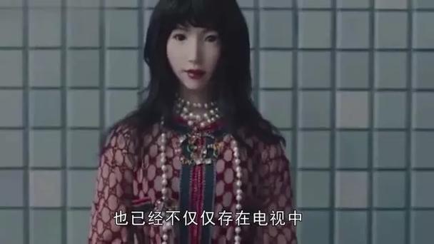 150万的日本仿真女机器人，去掉衣服与硅胶后，其内部结构更人性