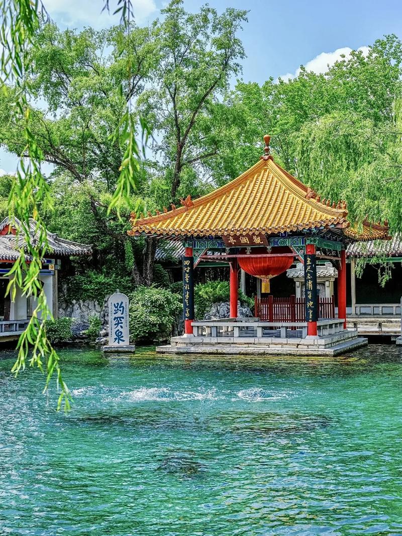 山东十大必玩景点（上）错过第一个，这辈子都后悔！