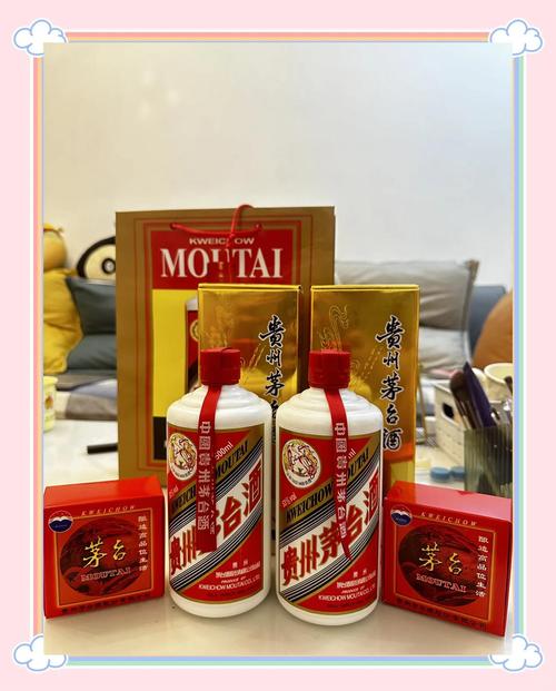 贵州茅台亮相消博会现排队购酒潮 1升装飞天茅台3799元畅买