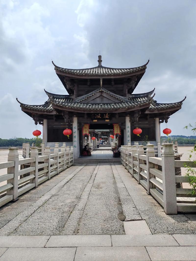#潮州古城