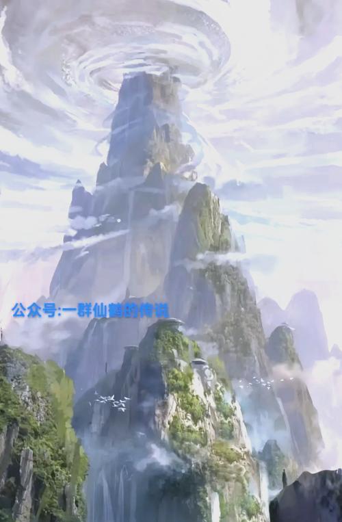 5位神仙下凡竟造人间仙境？探秘云南临沧五老山玄幻森林秘境！