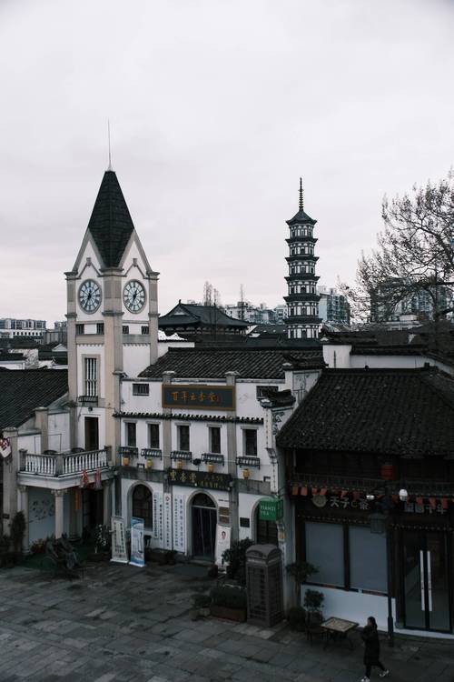 免费培训！全城招募“衢州古城向导”来吗？