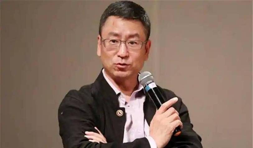白岩松：坚持”具有两面性，重要的是要有奔头和希望！