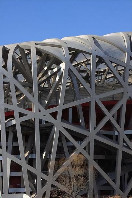 中国建造的世界超级工程，相当于在三千米高的山上再建一个鸟巢！