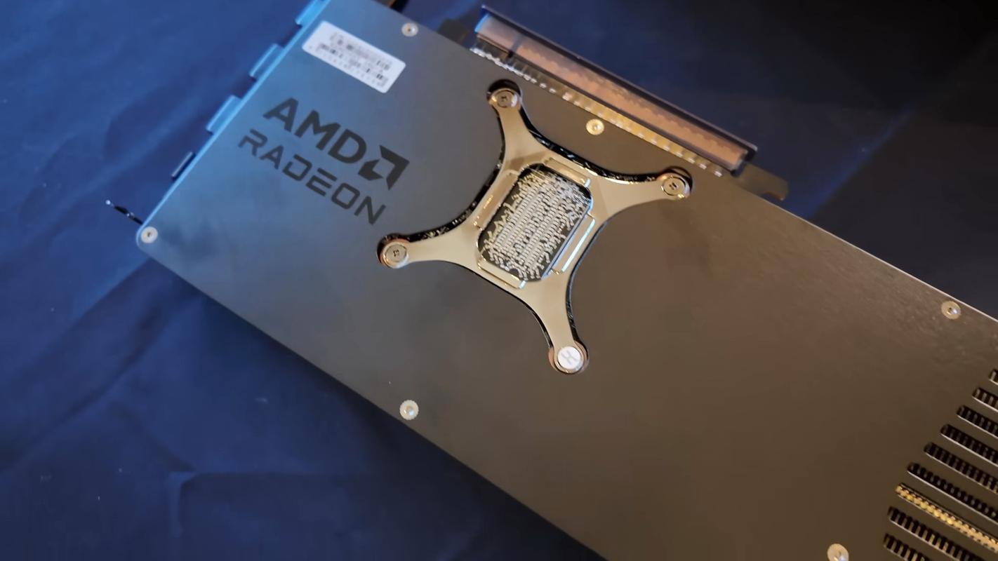 宏碁瑞典官网闹乌龙！将显卡名称标注为“Radeon RX 9070 GRE XT”