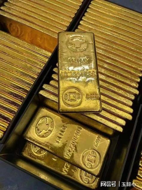 比黄金还暴利！未来这两种金属要火