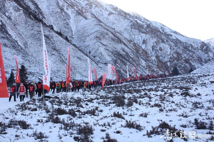 祁连山9号公路自驾游活动火热进行中 青海祁连 甘肃肃南