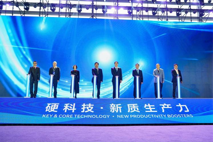 呼和浩特：包干制”改革助力科研项目突破 激发科研人员创新活力
