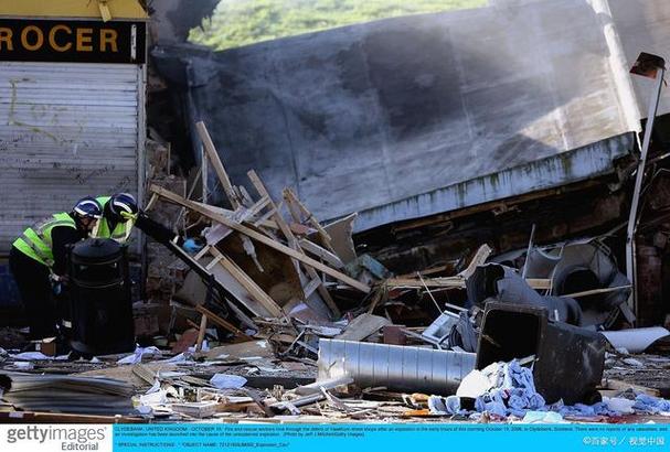 有可能发生7.8级地震，超过2300万美国人准备迎接“强烈”地震