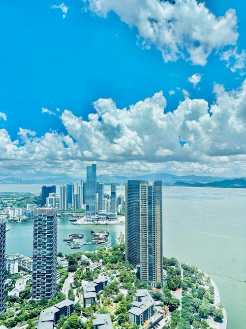 深圳来浙江，没想到找到了这样的房子，周边景色实在是太美了！
