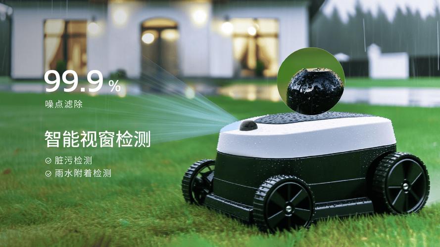 禾赛1440线车规级超高清激光雷达 拟下半年量产