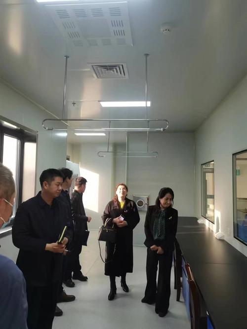 市第一人民医院动物生物安全二级实验室在全省获“优秀”