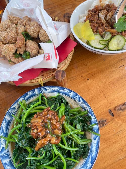 鲁南老家平常饭食，不仅仅是可口的味道…