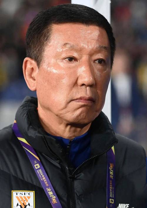 崔康熙不干了！山东泰山攻势如潮 买买提江严重误判 慢镜还原真相