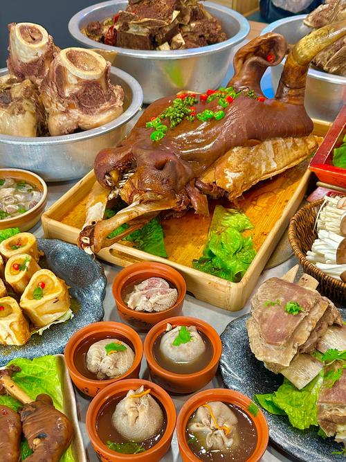金門溫體牛吃到飽，花888元吃全牛宴，真的好吃嗎？地方美食