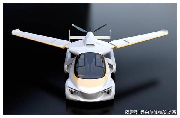 2025上海车展：5大趋势解锁低空经济与飞行汽车新未来