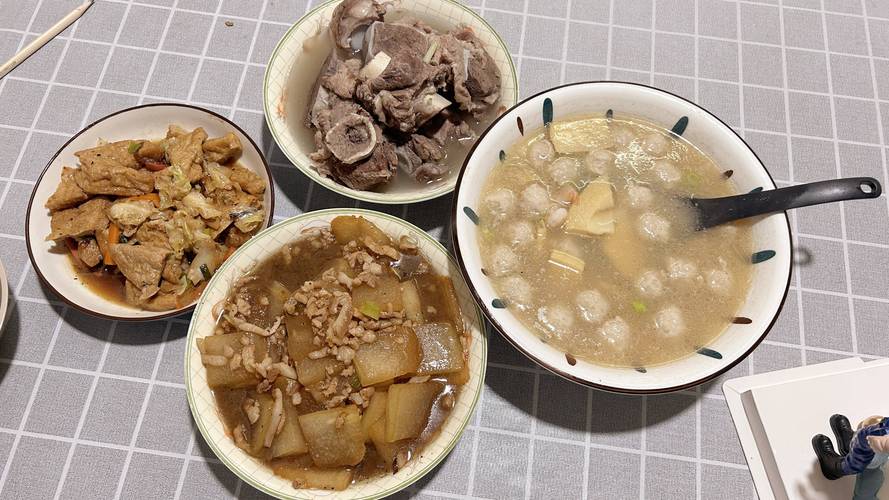 难以想象，从不下厨的公公做菜这么好吃，这10道菜真是绝了