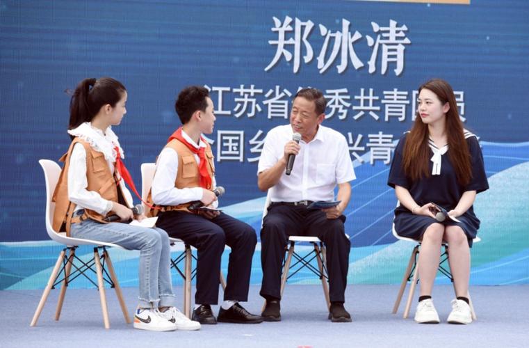 央视点赞江阴一桌春