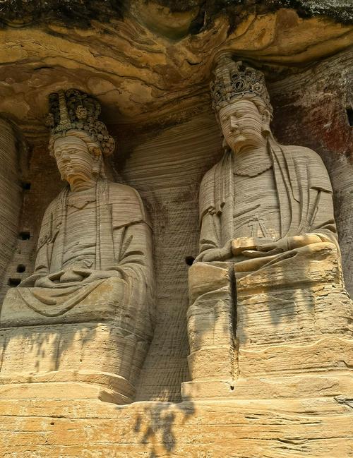 别跑空！今明两天安岳石窟数字展示中心石窟数字体验馆将临时闭馆