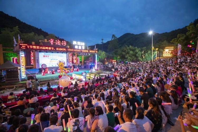 百场非遗绝技来了！深圳这一景区五一黄金周再上新玩法