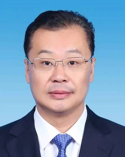 武镇已任山东省日照市副市长、市公安局局长