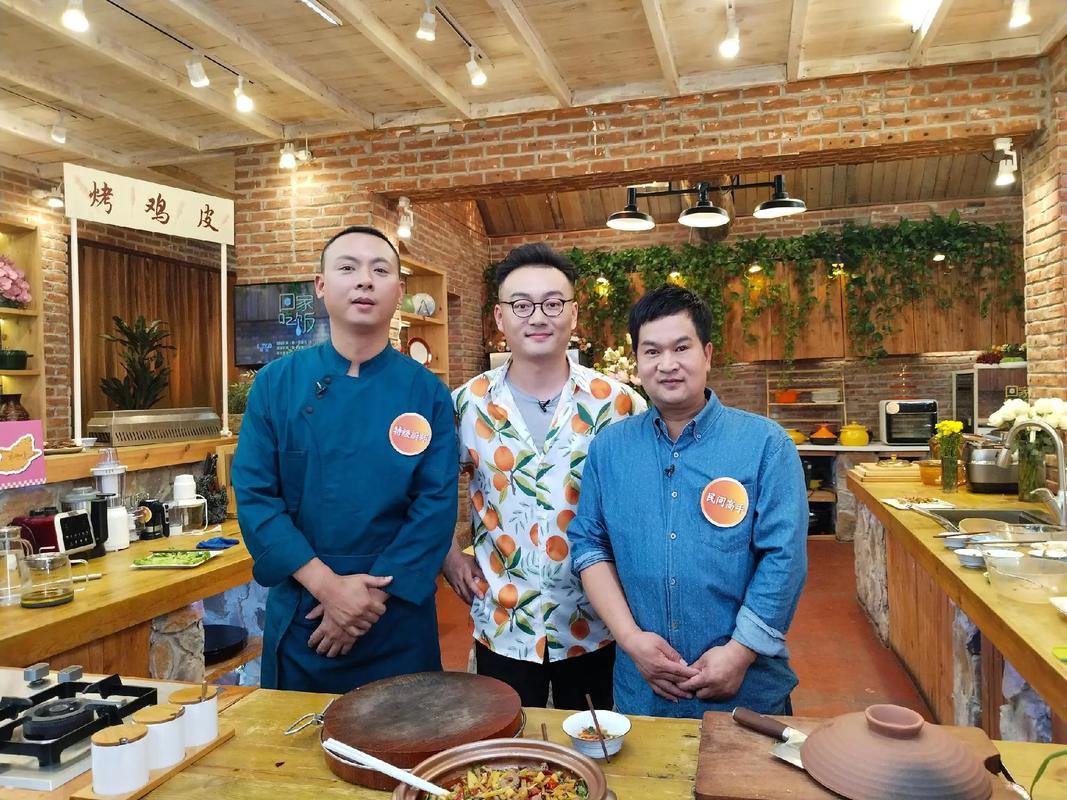老弟明天回家，今天就告知我要吃我做的这6道菜，亲弟只能宠着