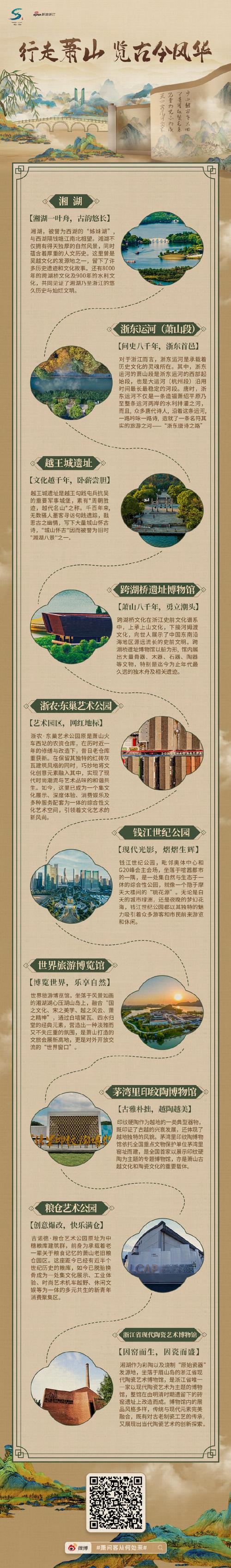 中国最浪漫的小城，如何修炼成锦“醴”