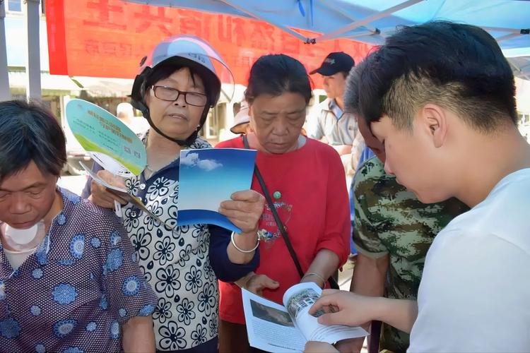 玉林市以多元化互动式科普提升世界地球日宣传实效