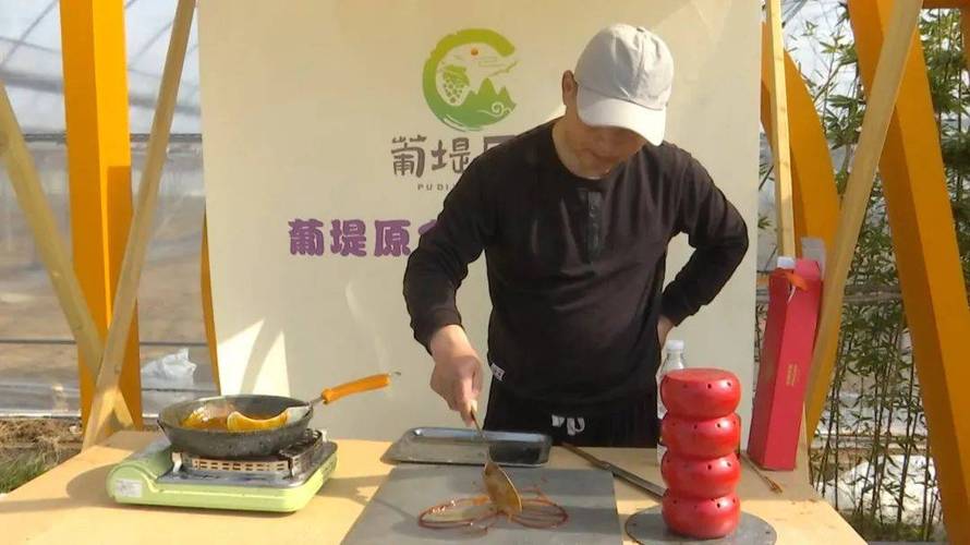 一场“村咖大师”技能比武，能“烘焙”出更多乡村消费新场景吗？
