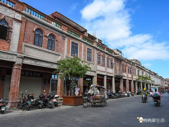 泉州市三街区上榜！第六批省级历史文化街区发布