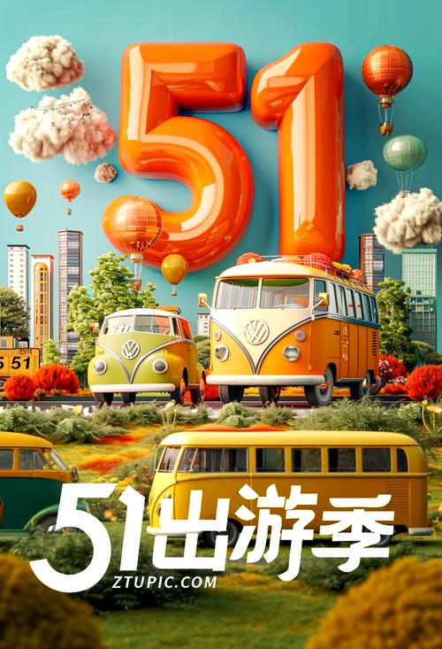 系列海报 五一”出游季！打卡“一街一河五湖十六泉”